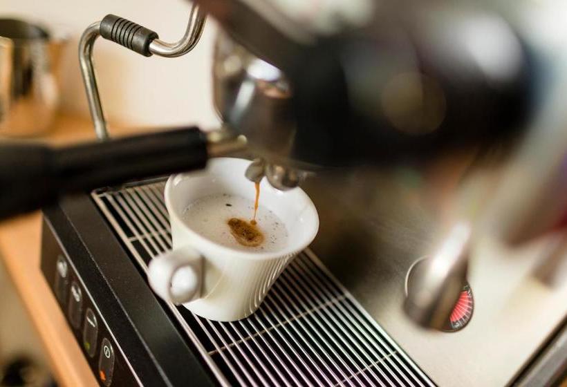 בית מלון כפרי Jardis Boutique