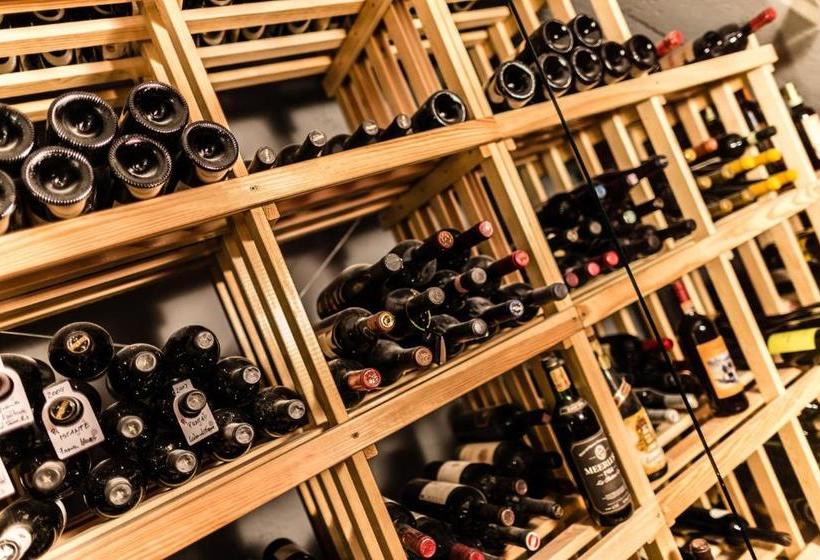 בית מלון כפרי Jardis Boutique