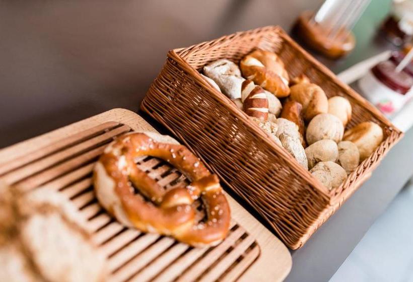 בית מלון כפרי Jardis Boutique