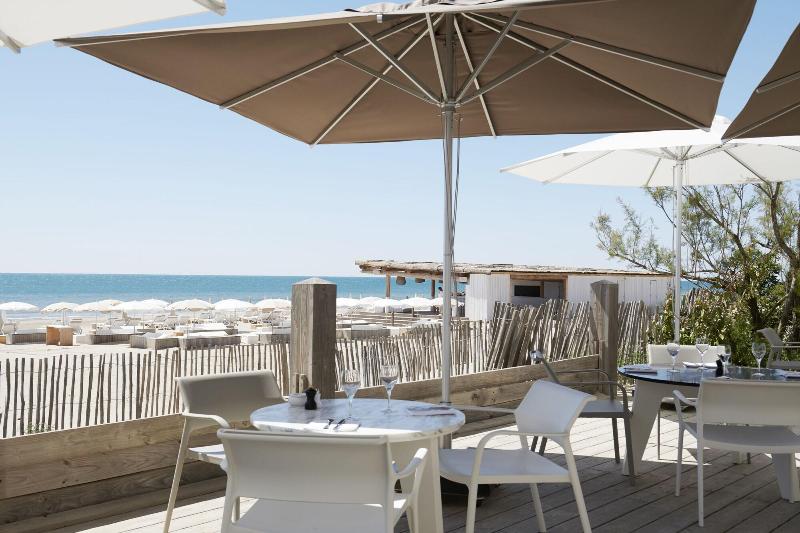 فندق Plage Palace & Spa