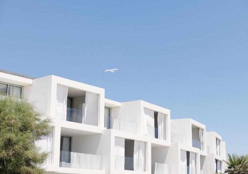 فندق Plage Palace & Spa