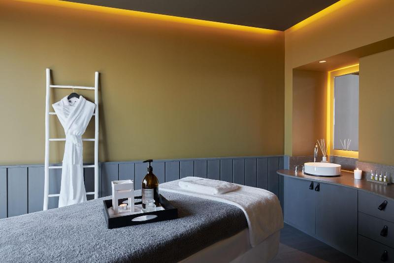 فندق Plage Palace & Spa