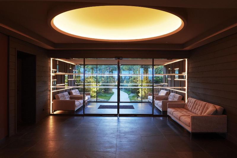 فندق Plage Palace & Spa