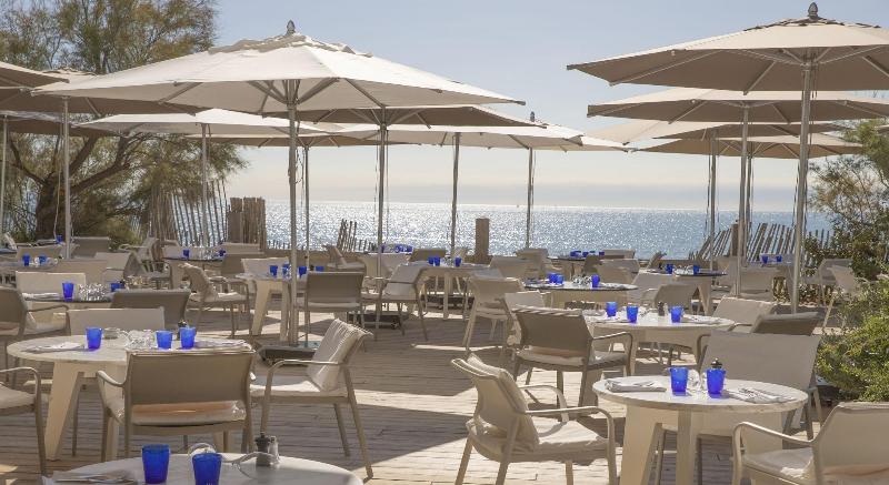 فندق Plage Palace & Spa