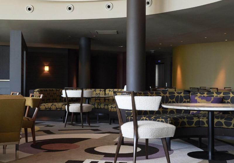 فندق Plage Palace & Spa