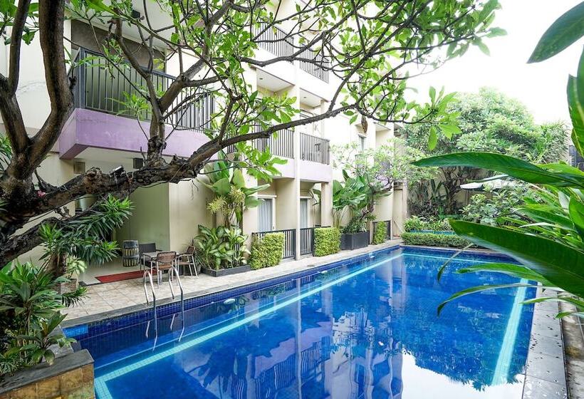 בית מלון כפרי Prime Royal Boutique