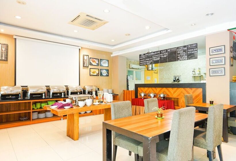 בית מלון כפרי Prime Royal Boutique