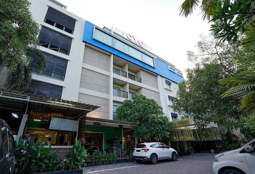 בית מלון כפרי Prime Royal Boutique