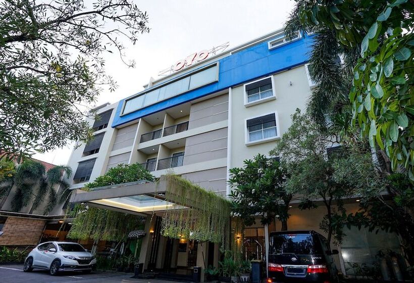 בית מלון כפרי Prime Royal Boutique