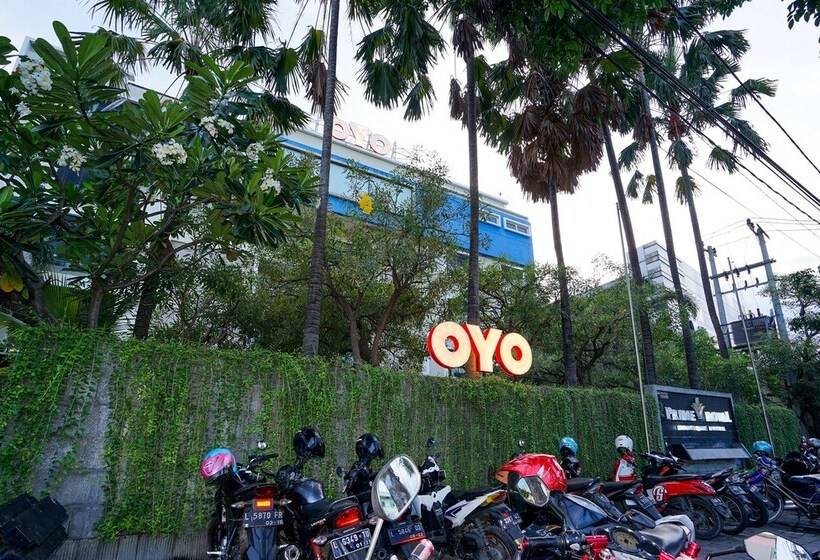 בית מלון כפרי Prime Royal Boutique