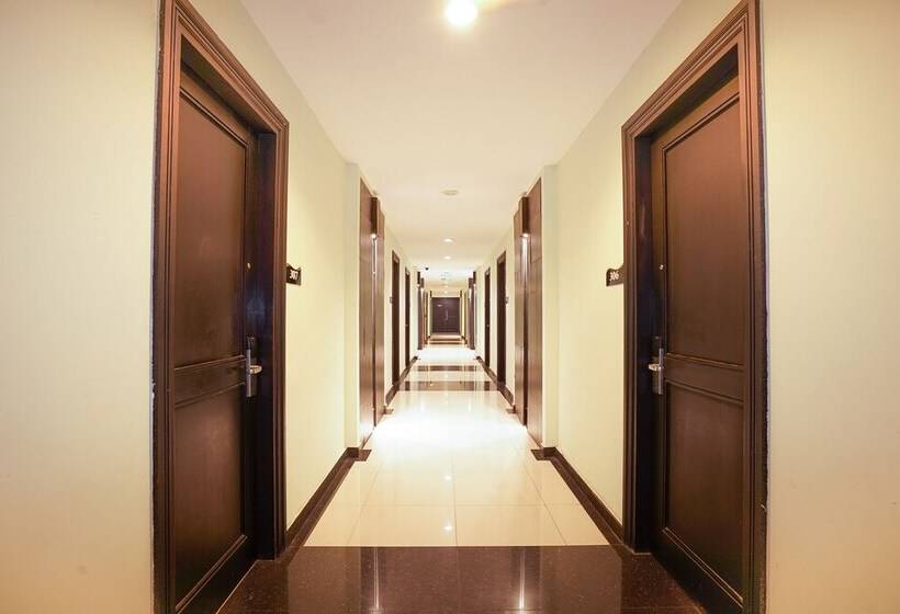 בית מלון כפרי Prime Royal Boutique