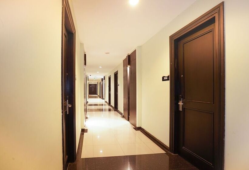 בית מלון כפרי Prime Royal Boutique