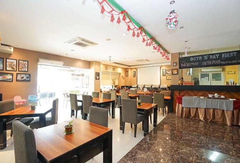 בית מלון כפרי Prime Royal Boutique