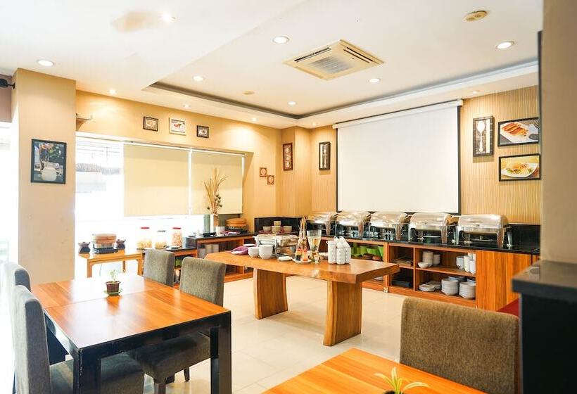 בית מלון כפרי Prime Royal Boutique