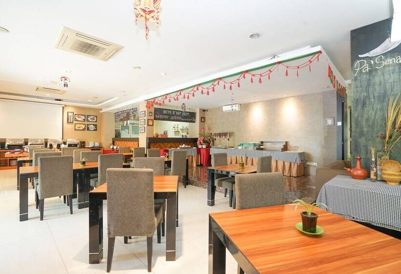 בית מלון כפרי Prime Royal Boutique