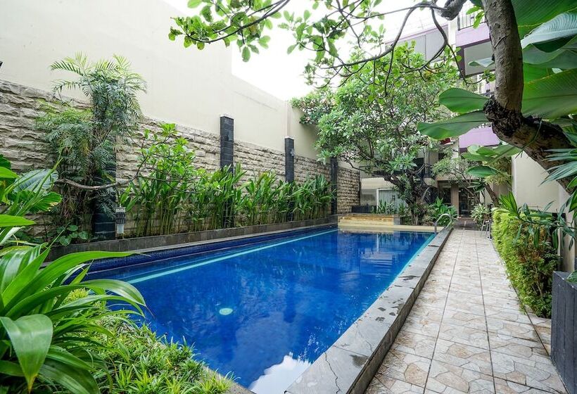 בית מלון כפרי Prime Royal Boutique