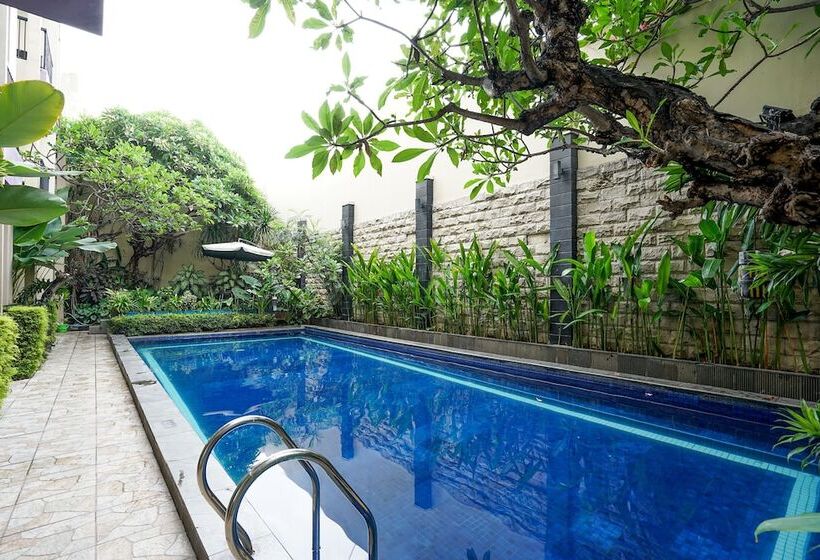 בית מלון כפרי Prime Royal Boutique