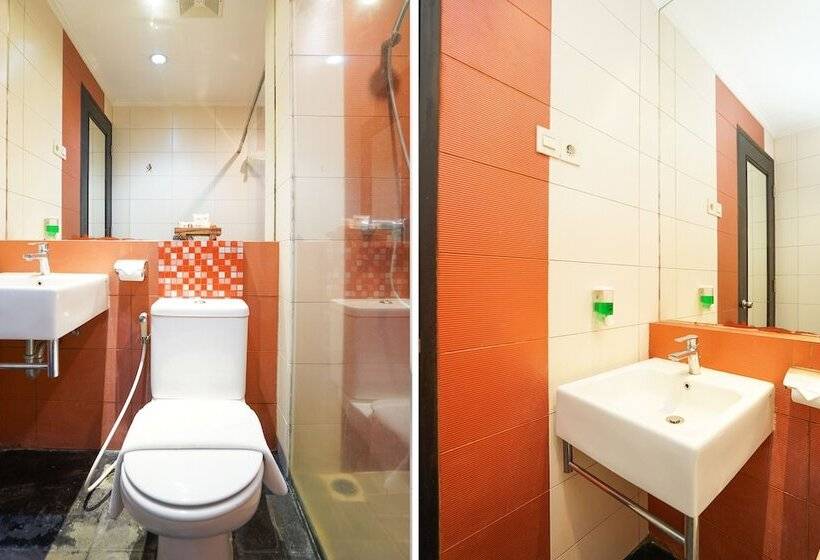 בית מלון כפרי Prime Royal Boutique