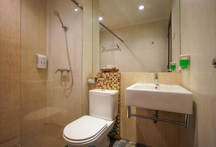 בית מלון כפרי Prime Royal Boutique