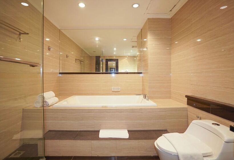 בית מלון כפרי Prime Royal Boutique