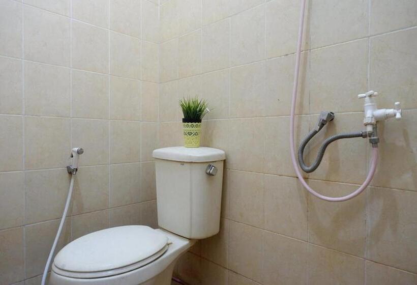 酒店 Reddoorz Syariah @ Sunan Bonang Magelang