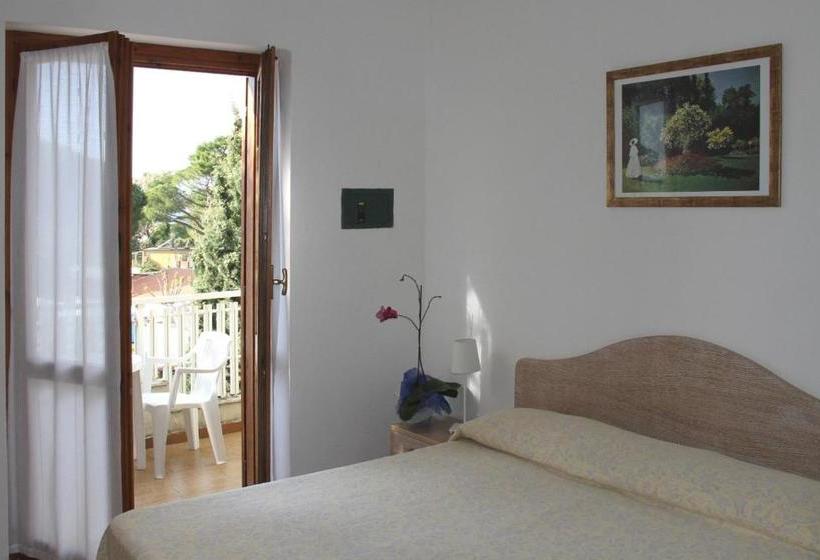 هتل Residence Eucalipti
