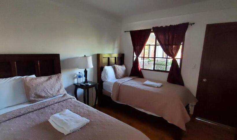 فندق & Restaurant Fleur De Lis