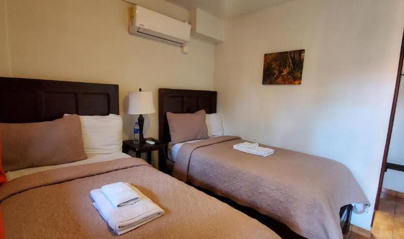 호텔 & Restaurant Fleur De Lis