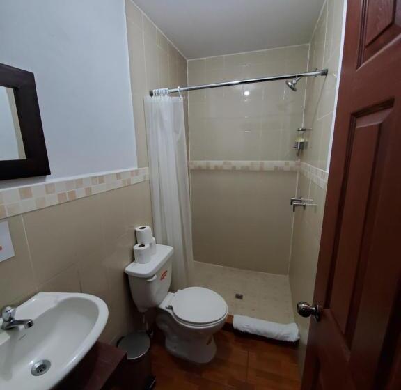 호텔 & Restaurant Fleur De Lis