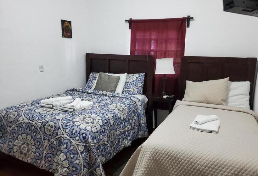 호텔 & Restaurant Fleur De Lis