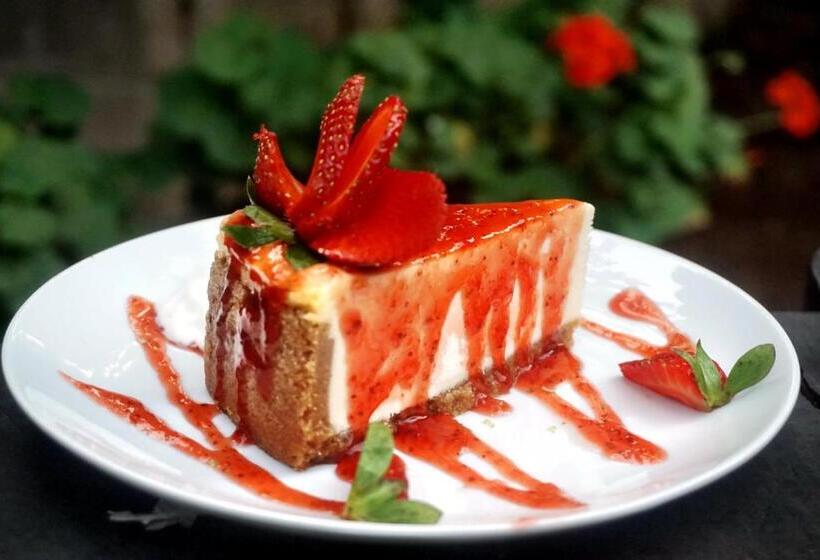 فندق & Restaurant Fleur De Lis