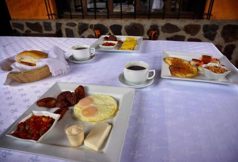 호텔 & Restaurant Fleur De Lis