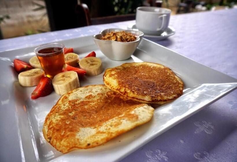 فندق & Restaurant Fleur De Lis