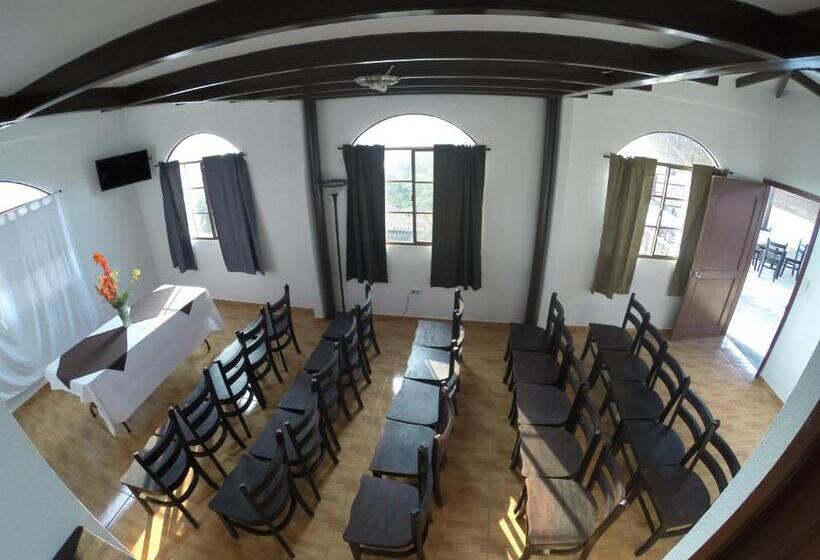 호텔 & Restaurant Fleur De Lis