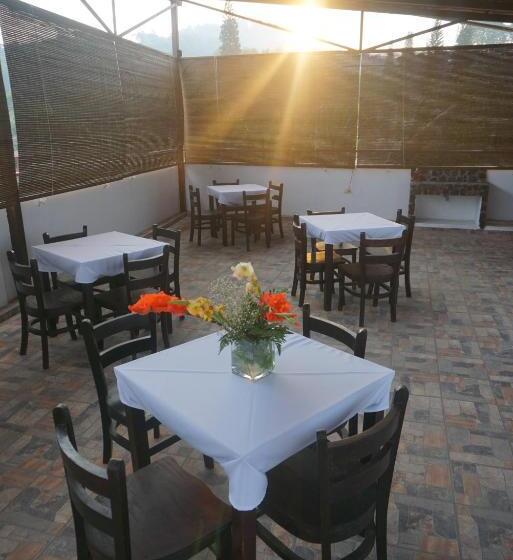 호텔 & Restaurant Fleur De Lis