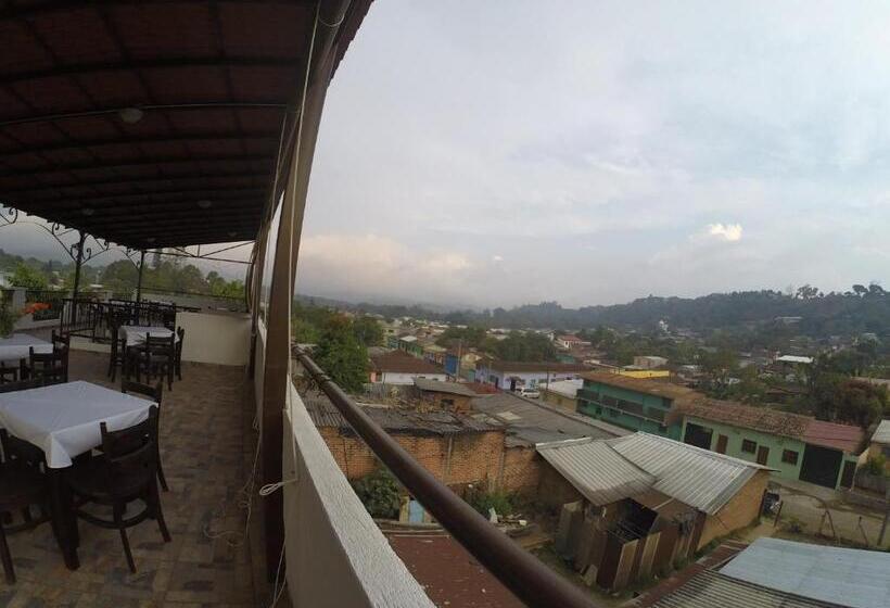 فندق & Restaurant Fleur De Lis