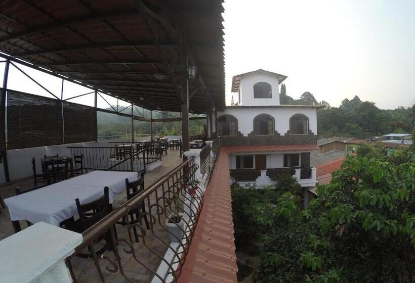 فندق & Restaurant Fleur De Lis