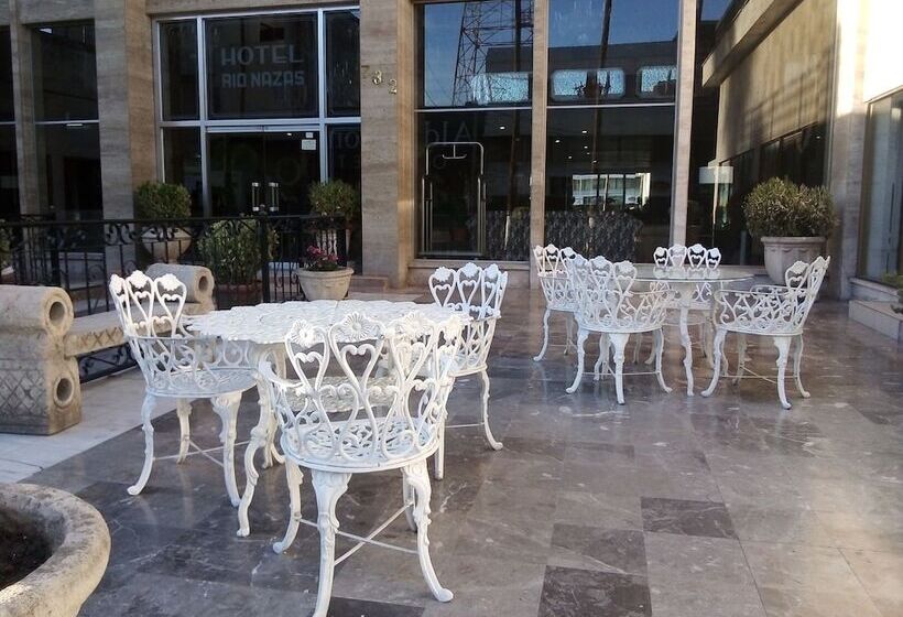 호텔 Rio Nazas