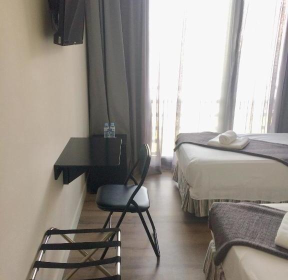 فندق Royal Tennis Club