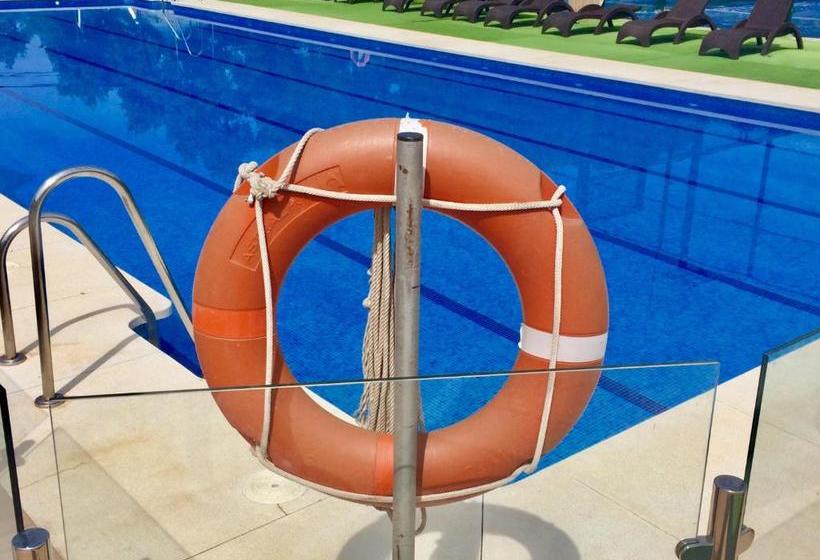 فندق Royal Tennis Club