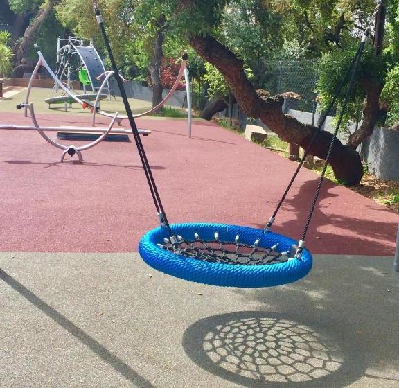 فندق Royal Tennis Club