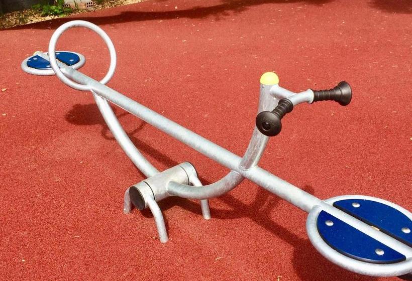 فندق Royal Tennis Club