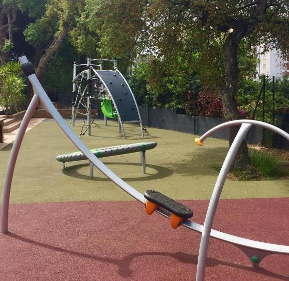 فندق Royal Tennis Club