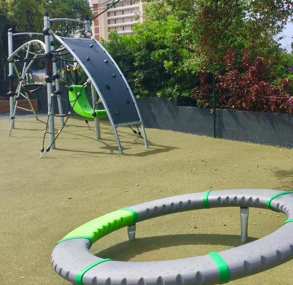 فندق Royal Tennis Club