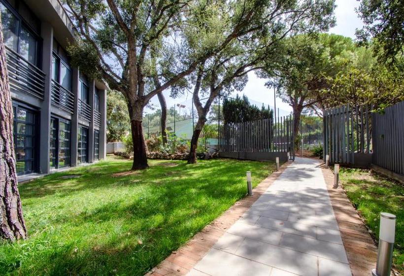 فندق Royal Tennis Club