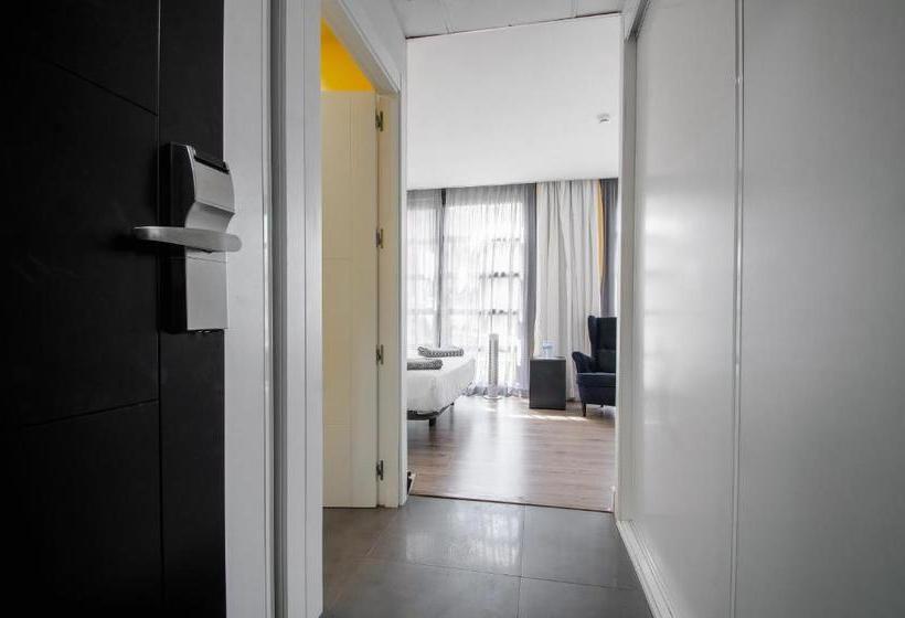 فندق Royal Tennis Club