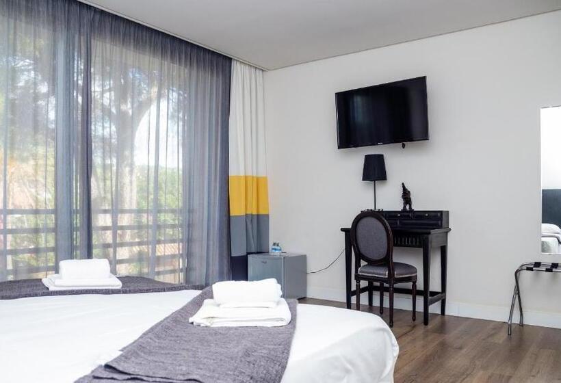 فندق Royal Tennis Club