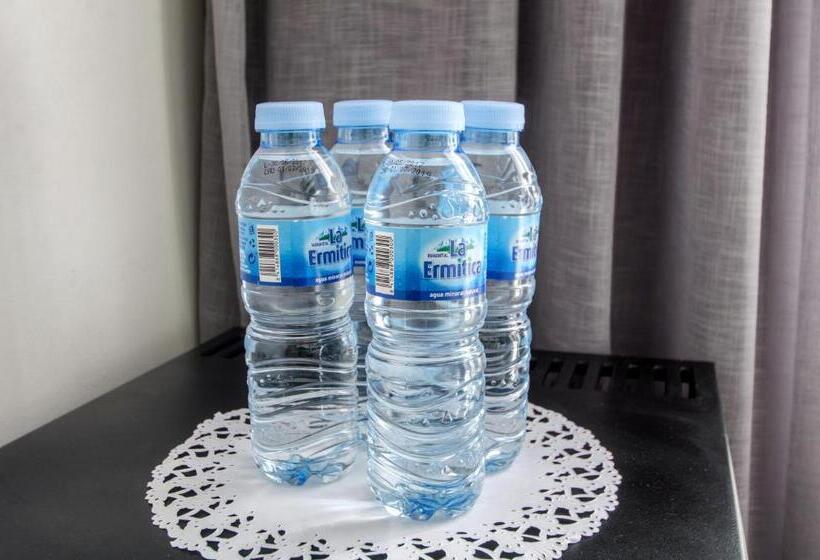 فندق Royal Tennis Club