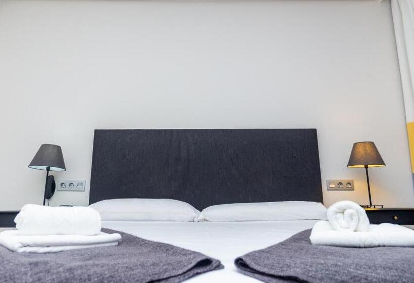 فندق Royal Tennis Club