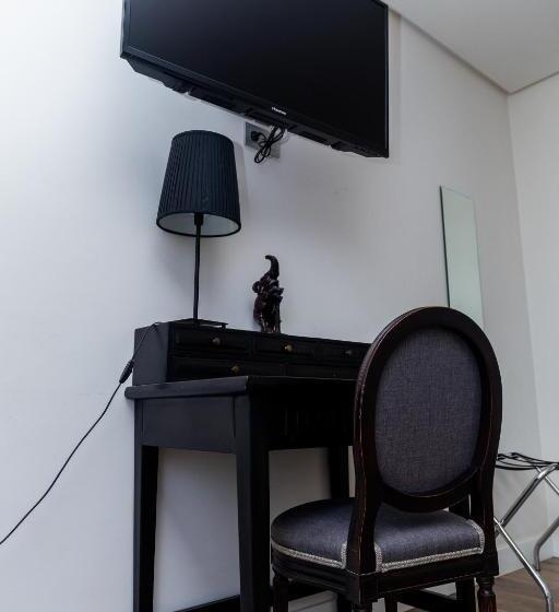 فندق Royal Tennis Club